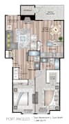HD FloorPlan