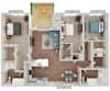 HD FloorPlan