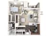 HD FloorPlan