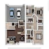 HD FloorPlan