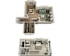 HD FloorPlan