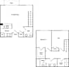 HD FloorPlan