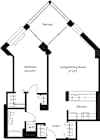 HD FloorPlan