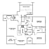 HD FloorPlan
