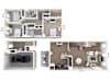 HD FloorPlan