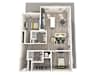 HD FloorPlan