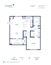 HD FloorPlan