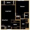 HD FloorPlan