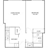 HD FloorPlan