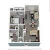 HD FloorPlan