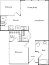 HD FloorPlan