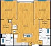 HD FloorPlan