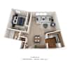 HD FloorPlan