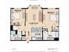 HD FloorPlan