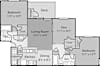 HD FloorPlan