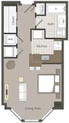 HD FloorPlan
