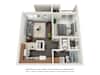 HD FloorPlan