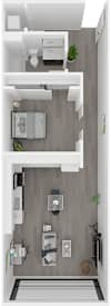 HD FloorPlan
