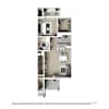 3D Furnished