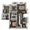 HD FloorPlan