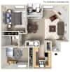 HD FloorPlan