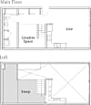 HD FloorPlan