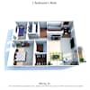 HD FloorPlan