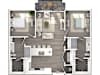 HD FloorPlan
