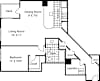 HD FloorPlan