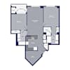 HD FloorPlan