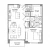 HD FloorPlan