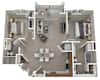 HD FloorPlan