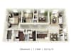 HD FloorPlan