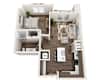 HD FloorPlan