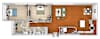 HD FloorPlan