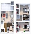 HD FloorPlan