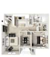 HD FloorPlan