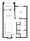 HD FloorPlan