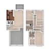 HD FloorPlan
