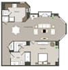 HD FloorPlan