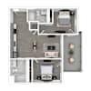 HD FloorPlan