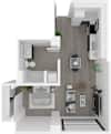 HD FloorPlan