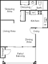 HD FloorPlan
