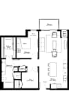 HD FloorPlan