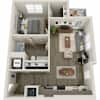 HD FloorPlan