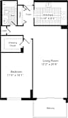 HD FloorPlan