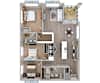 HD FloorPlan