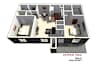 HD FloorPlan