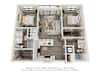 HD FloorPlan