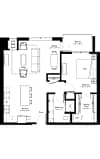 HD FloorPlan